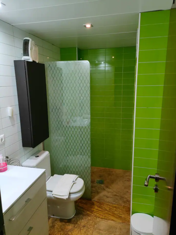 Moderno y Amplio apartamento en Valdeolleros. S. Rosa - Imagen 7