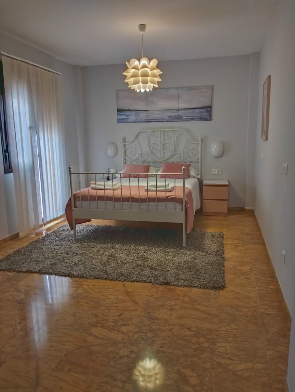 Moderno y Amplio apartamento en Valdeolleros. S. Rosa - Imagen 3