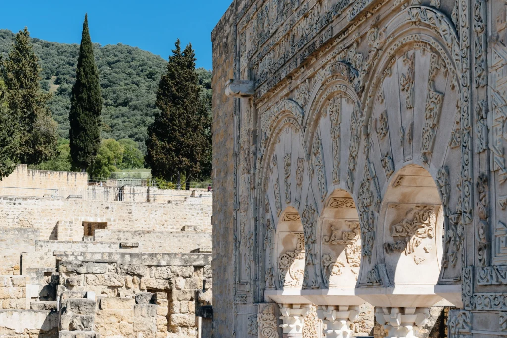 Medina Azahara