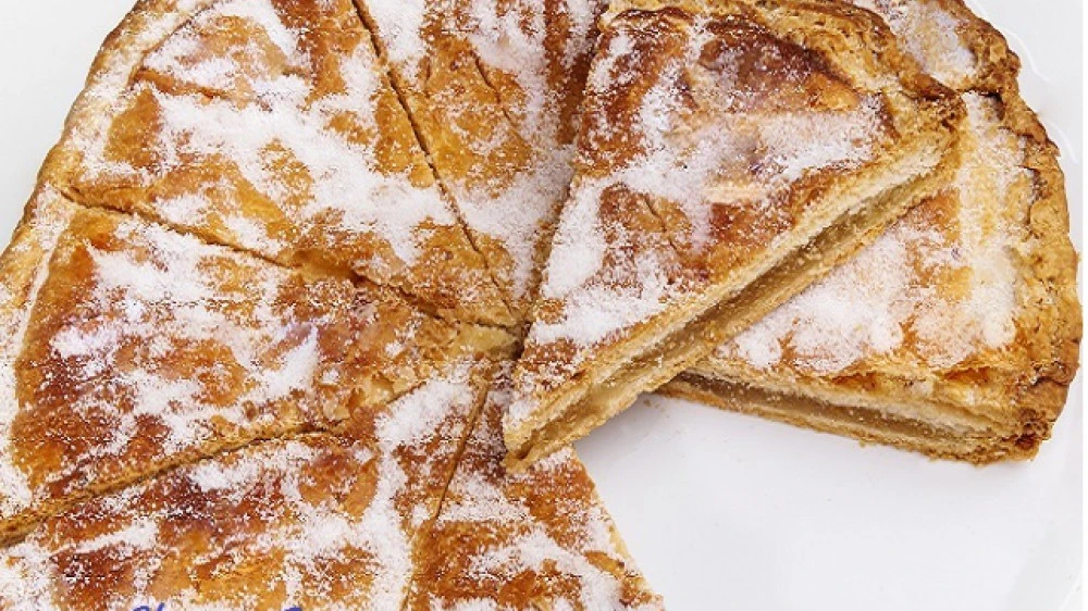 Pastel cordobés, un postre típico de Córdoba que tienes que probar si o si en tu visita a la ciudad.